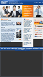 Mobile Screenshot of mist-net.com